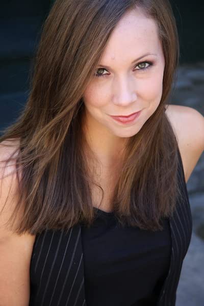 琳赛·肖普 Lindsey Shope