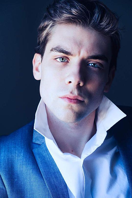 科迪·科斯特罗 Cody Kostro