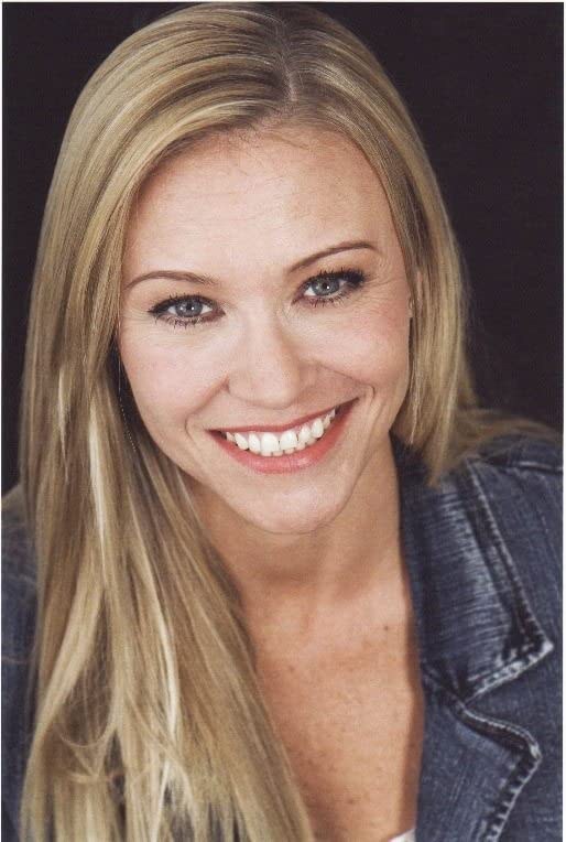 塔玛拉·格林 Tamara Glynn