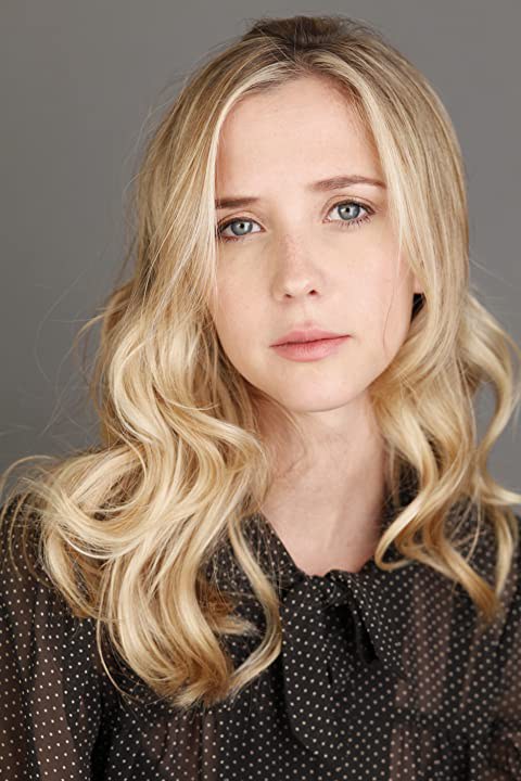 林赛·穆齐尔 Lindsay Musil