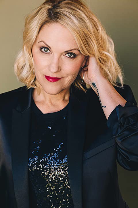 曼迪·琼·特平 Mandy June Turpin