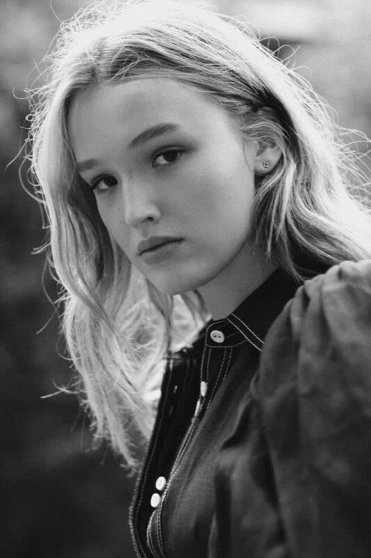 麦迪森·布朗 Maddison Brown