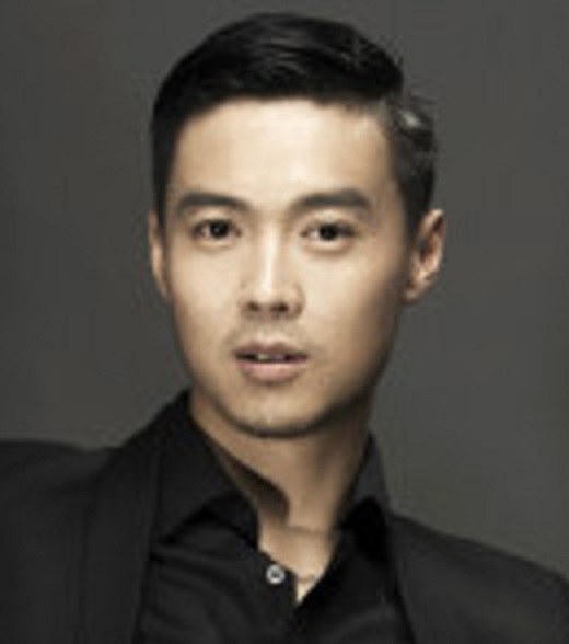 刘佳鹏 Jiapeng Liu