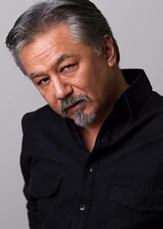 王比利 Billy Wong