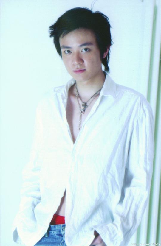 张子晨 Zichen Zhang