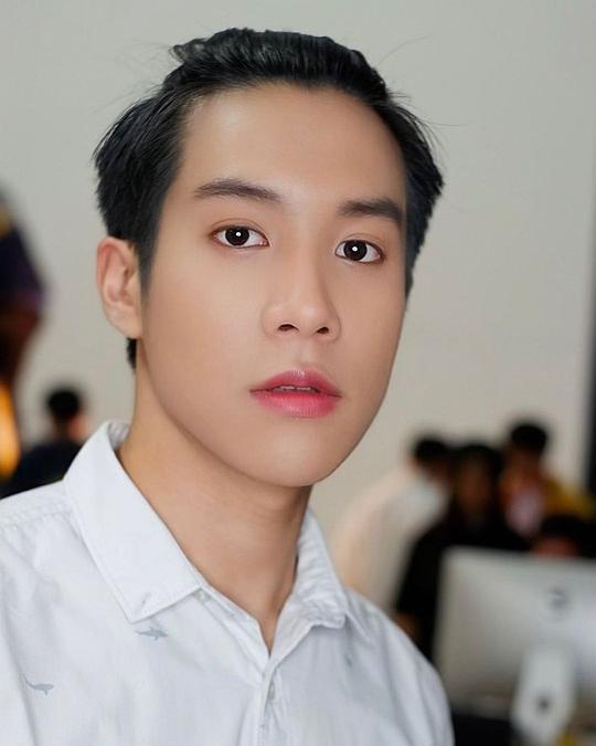 萨兰·布恩蒙克 Sarun Boonmongkol