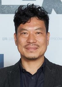 金昌洙 Chang-ju Kim