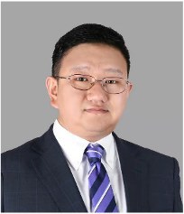 顾培欣 Peixin Gu