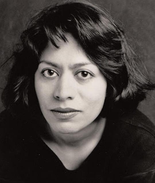 拉达·巴拉华 Radha Bharadwaj