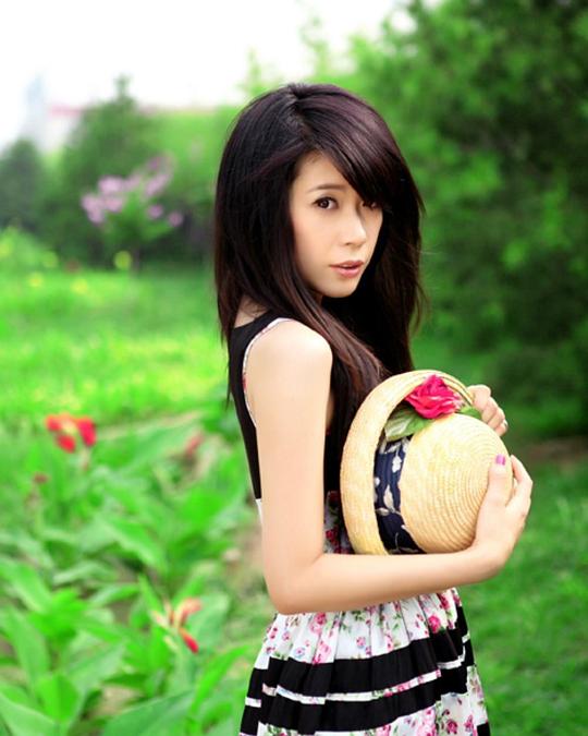 张雨提 Yuti Zhang