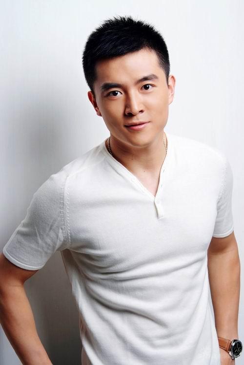 邵颜渊 Yanyuan Shao