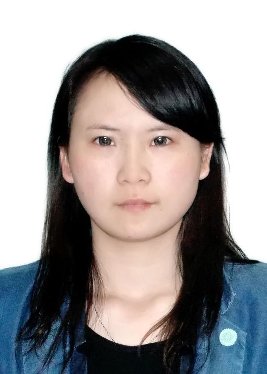 谢宜 Yi Xie
