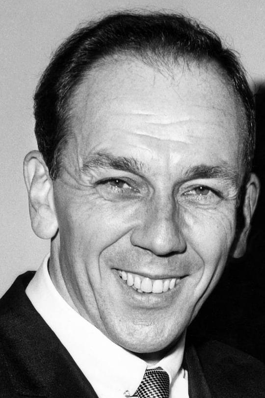 金·多诺万 King Donovan