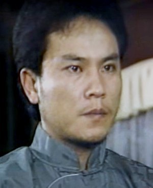 曲惠德 Qu Zi Qiang