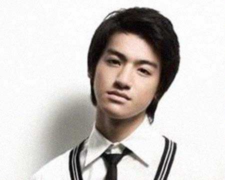 赖智炜 Joshua Lai