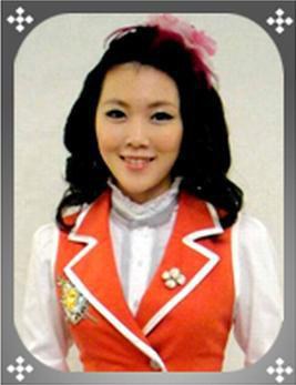 张君明 Chun-ming Chang