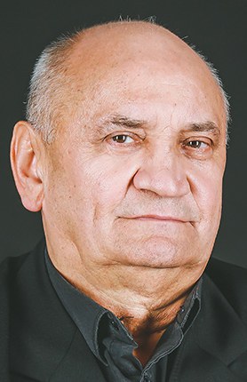 István Hunyadkürthy István Hunyadkürthy