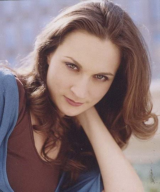 Tanya Gorlow Tanya Gorlow