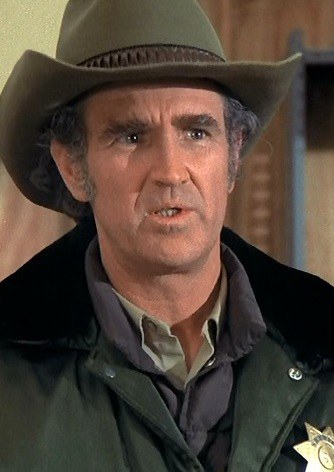 比利·格林·布什 Billy Green Bush