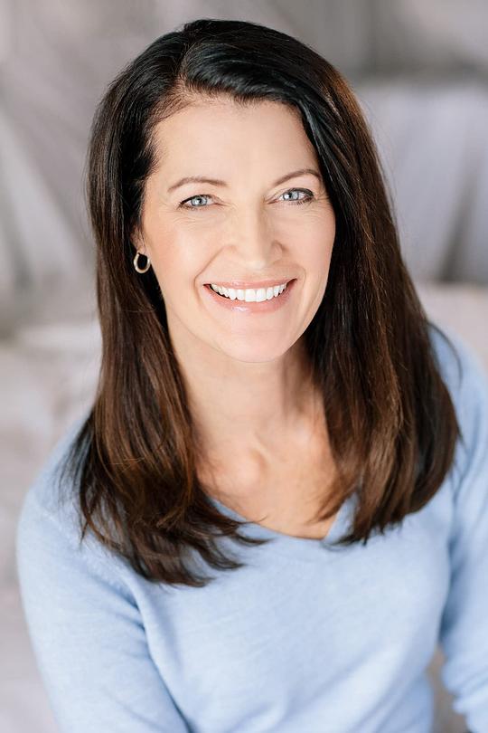 巴布·米切尔 Barb Mitchell