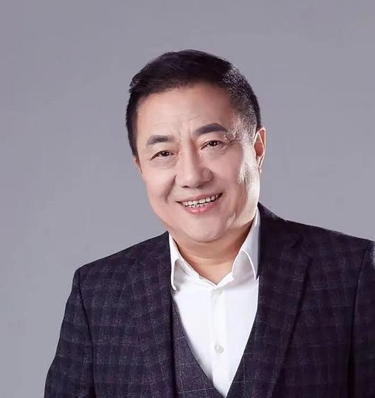 崔志刚 Zhigang Cui