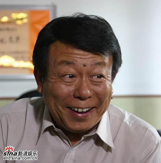 谢樑 Liang Xie