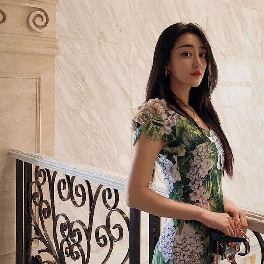 张稀研 Xiyan Zhang