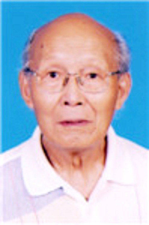 邓一民 Yimin Deng