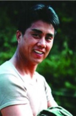 马天放 Tianfang Ma