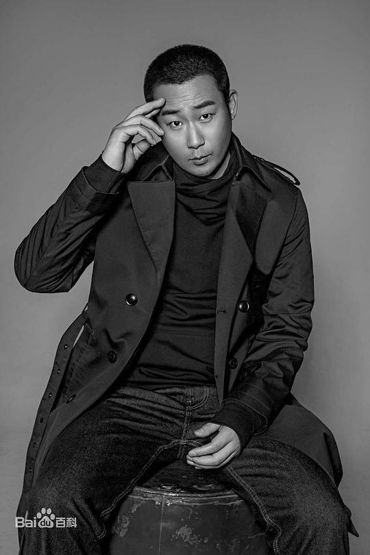 姚金飞 Jinshan Yao