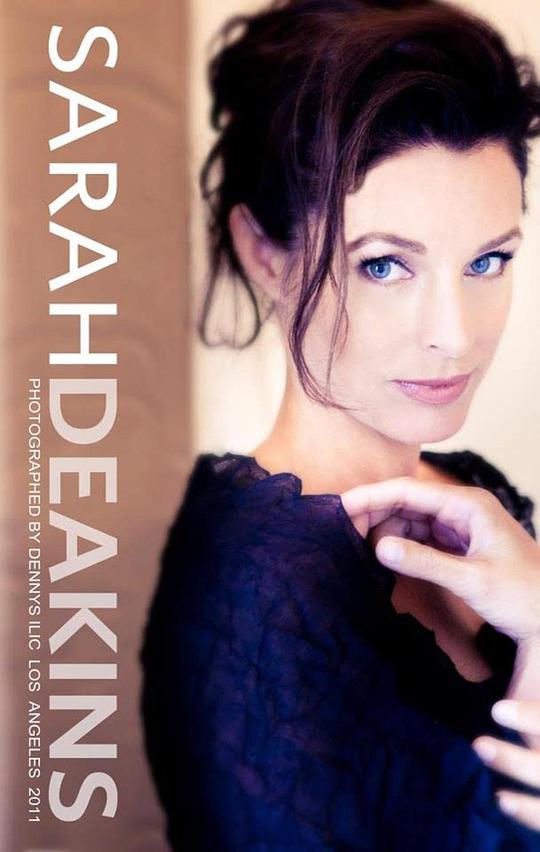 Sarah Deakins Sarah Deakins