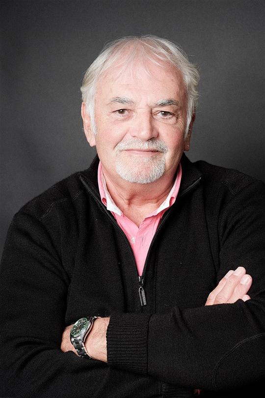 迪迪埃·潘 Didier Pain