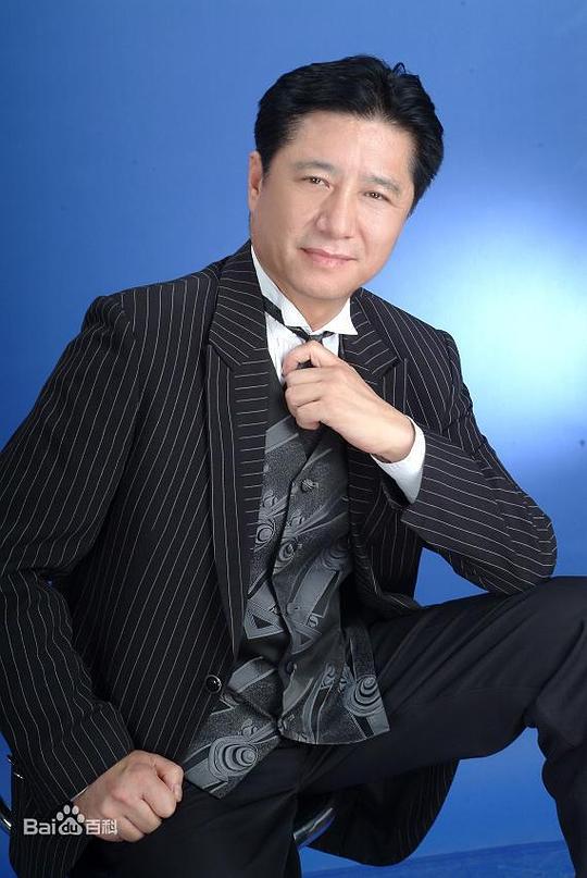 嵇建 Jian Ji