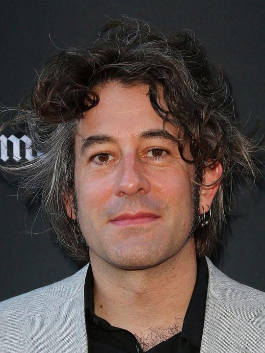 本杰明·卡萨尔克 Benjamin Kasulke