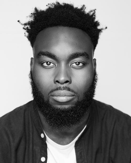 亚伯拉罕·波波拉 Abraham Popoola