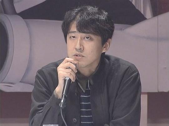 白仓伸一郎 Shinichirô Shirakura