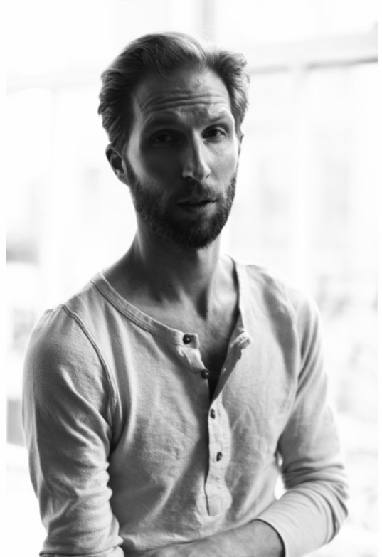 布莱克·德隆 Blake DeLong