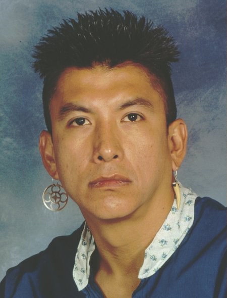 加里·桑当 Gary Sundown