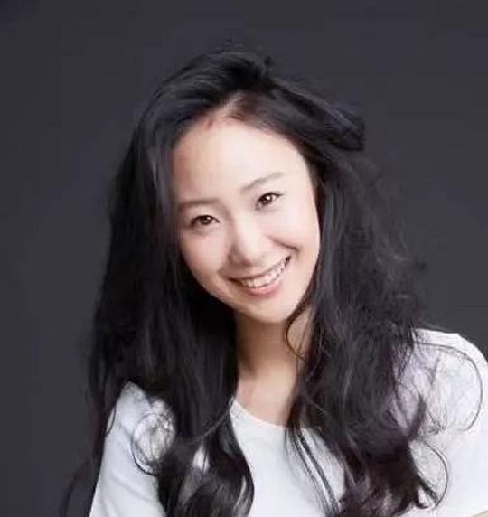 张昕琦 Xinqi Zhang