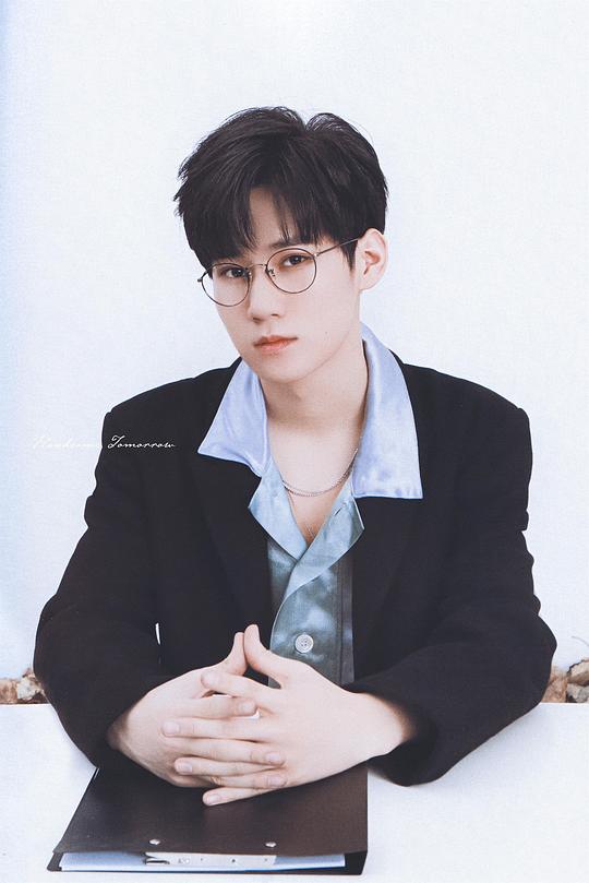 张真源 Zhenyuan Zhang