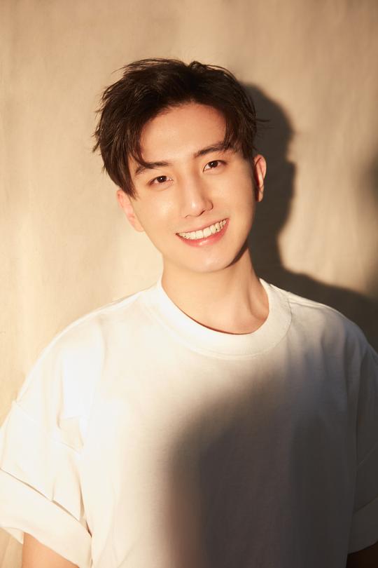刘栩 Xu Liu
