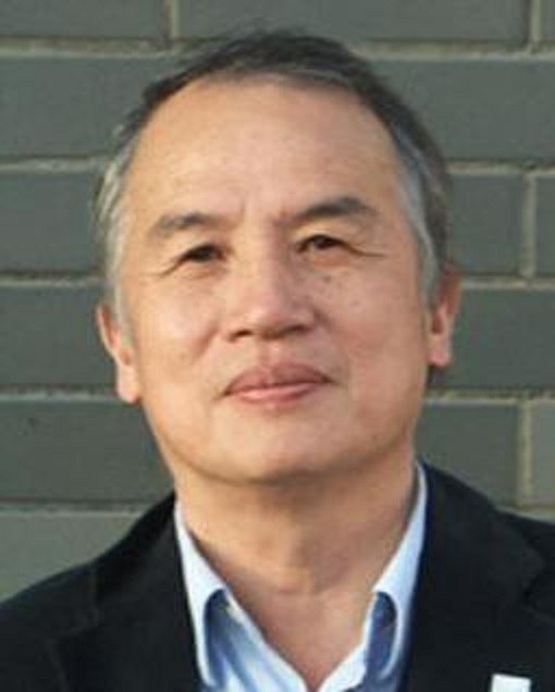 曹小卉 Xiaohui Cao