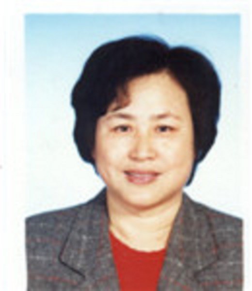 刘蕙仪 Huiyi Liu