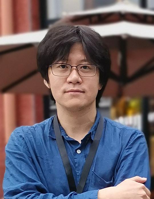 陈晨 Chen Chen