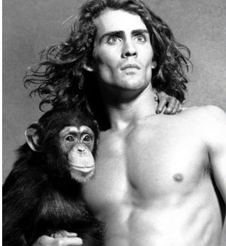 乔·劳拉 Joe Lara