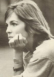 韦罗妮克·雅诺 Véronique Jannot