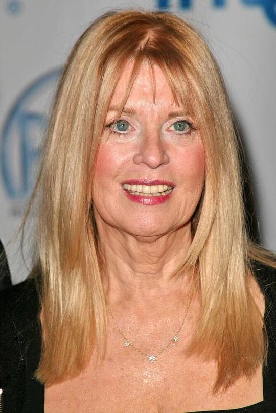 内莉·贝尔弗劳尔 Nellie Bellflower