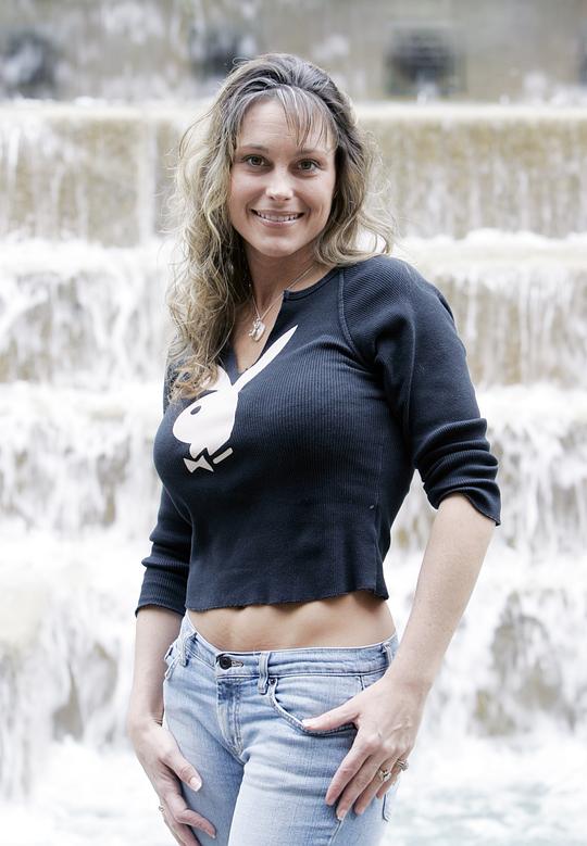 米歇尔·曼哈特 Michelle Manhart