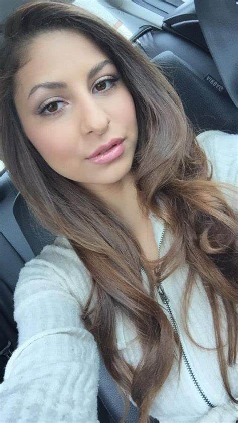 Nina North Nina North
