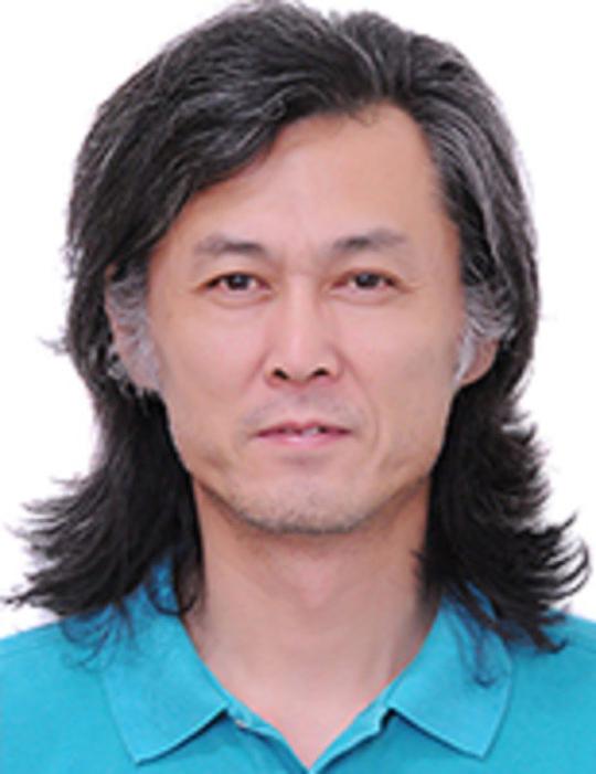 王良波 Liangbo Wang